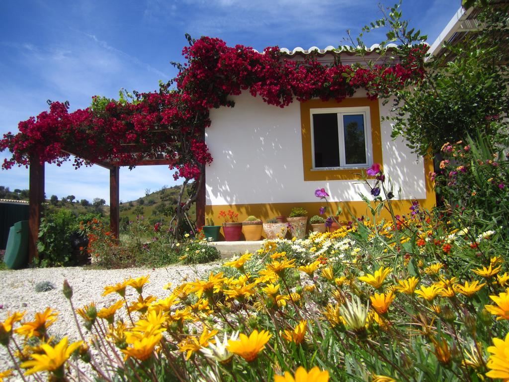 Hotel Casa Da Osga Tavira Exterior foto