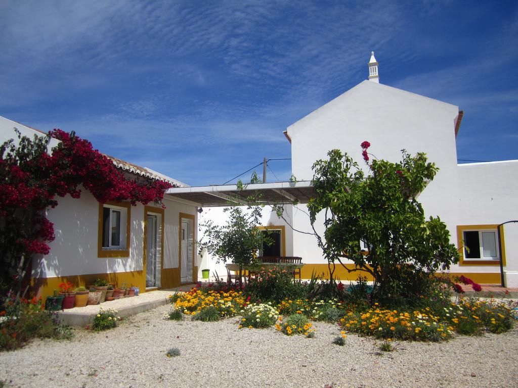 Hotel Casa Da Osga Tavira Exterior foto