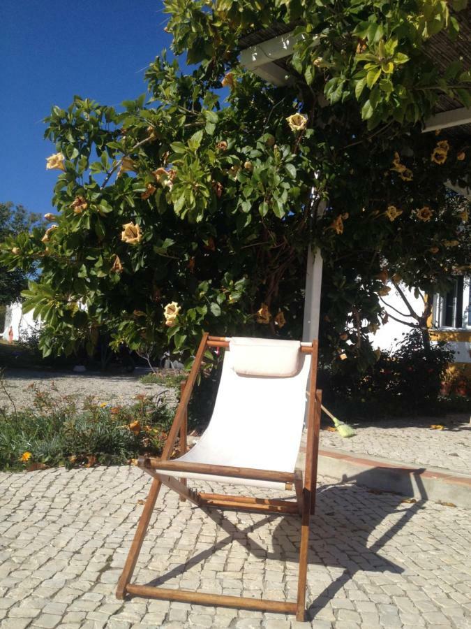 Hotel Casa Da Osga Tavira Exterior foto